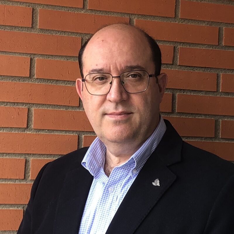 Prof. Antonio Javier Ramos Girona