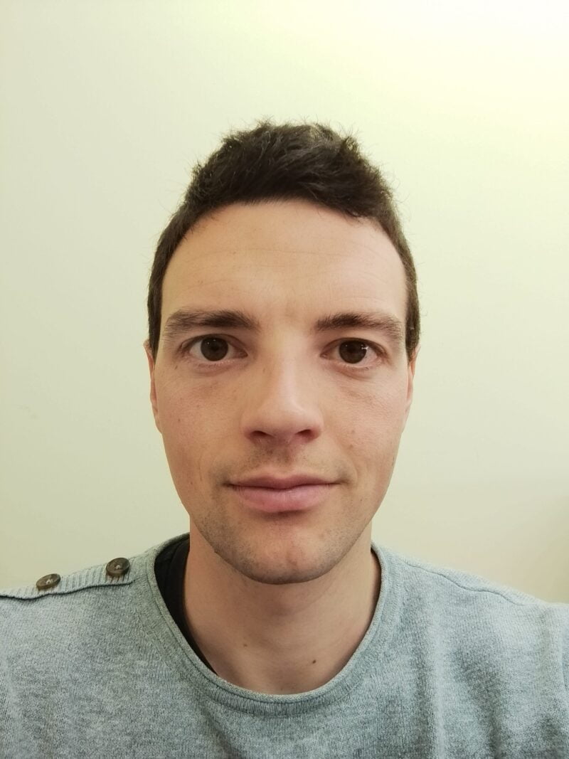 Bernat Borràs Vallverdú