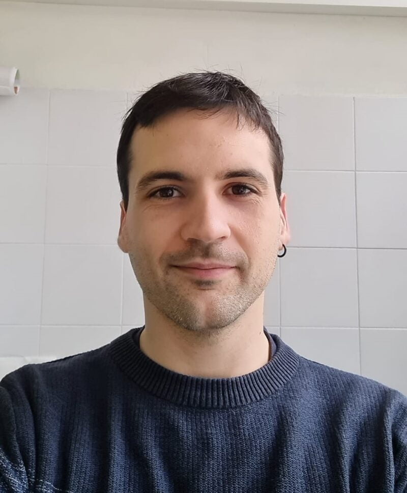 Jose A. Gallardo Ramos