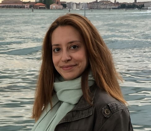 Prof. Marilena Dasenaki