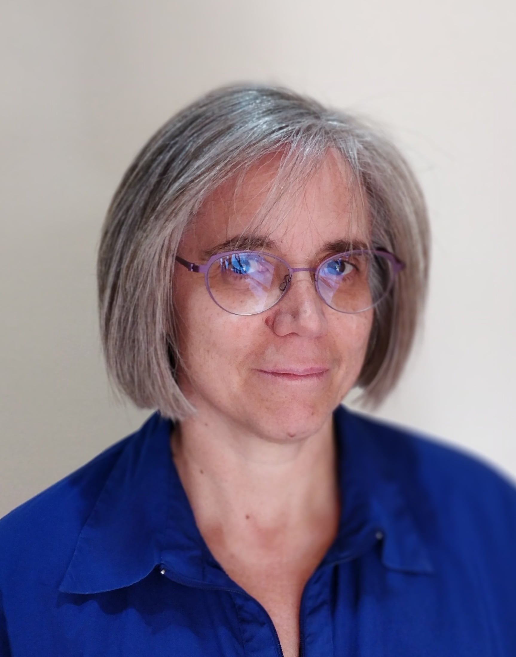 Sonia Marín Sillué