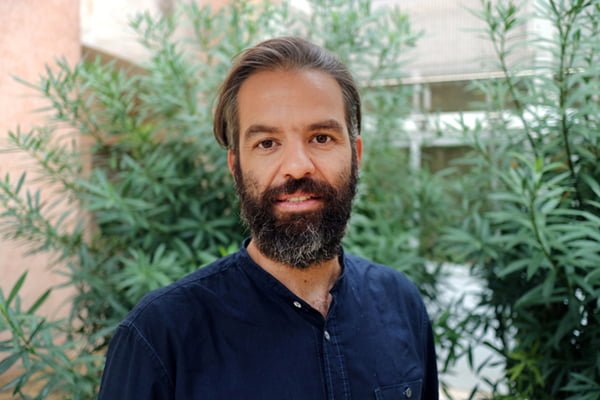 Prof. Vasilis Valdramidis