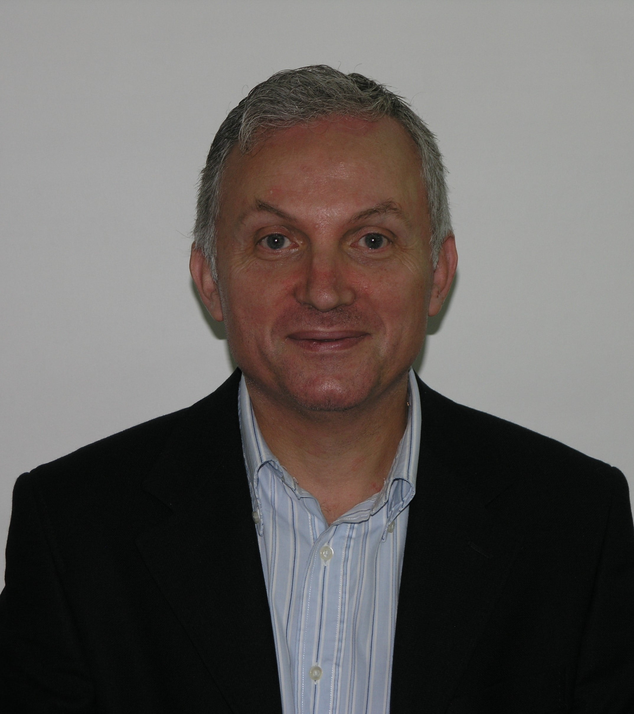 Prof. Vicente Sanchis Almenar