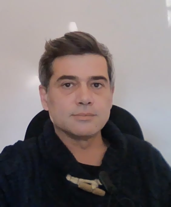 Dr pantelis Naskoulis