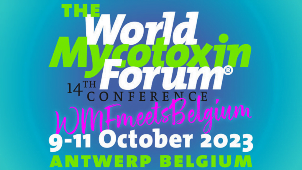 The top 5 lessons learned from World Mycotoxins Forum