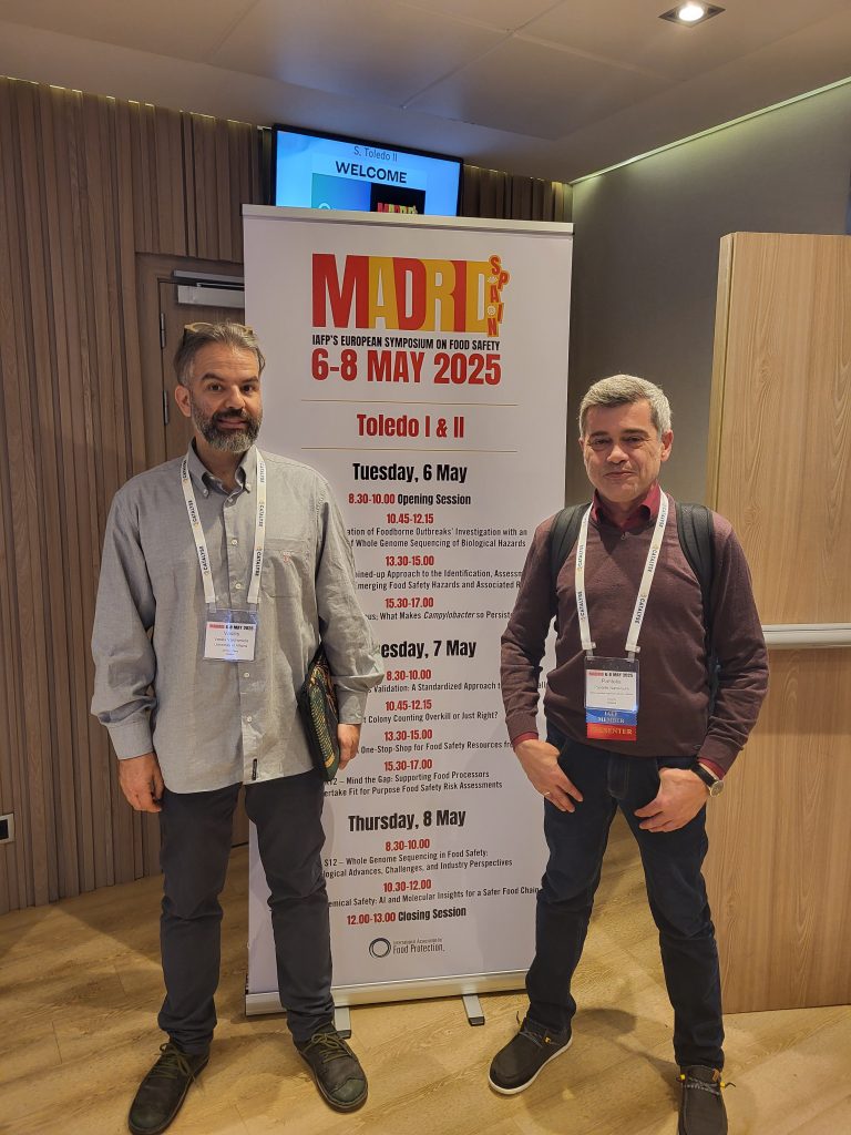 IAFP European Symposium 2025