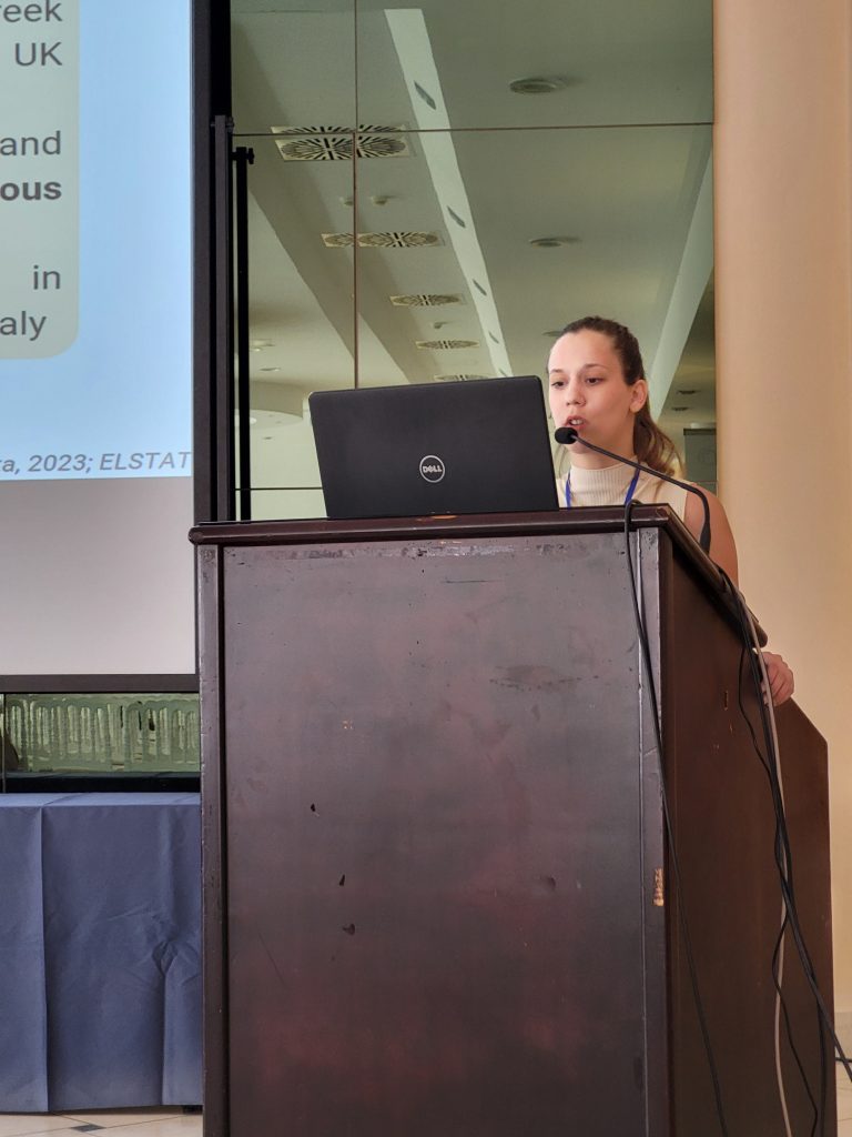 46th Mycotoxin Workshop - Satellite Session II