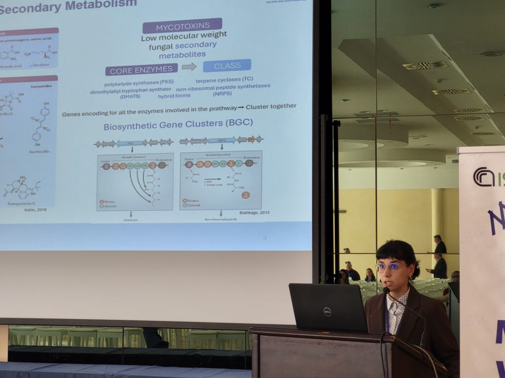 46th Mycotoxin Workshop - Satellite Session II