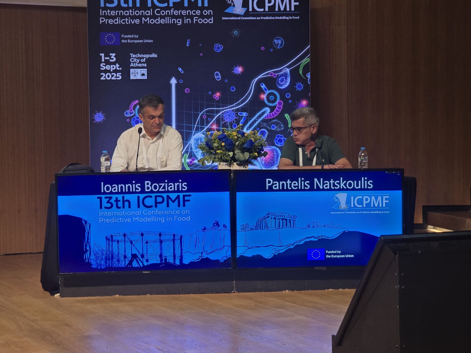 13th ICPMF International Conference 2025