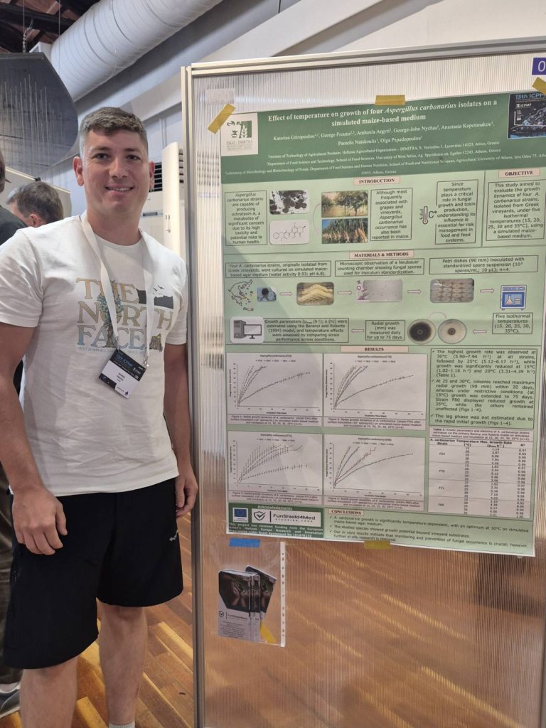 13th ICPMF International Conference 2025