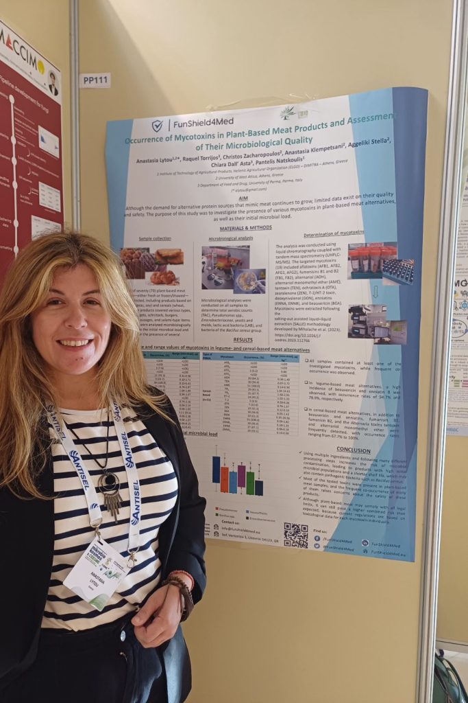 11th MIKROBIOKOSMOS International Conference 2025