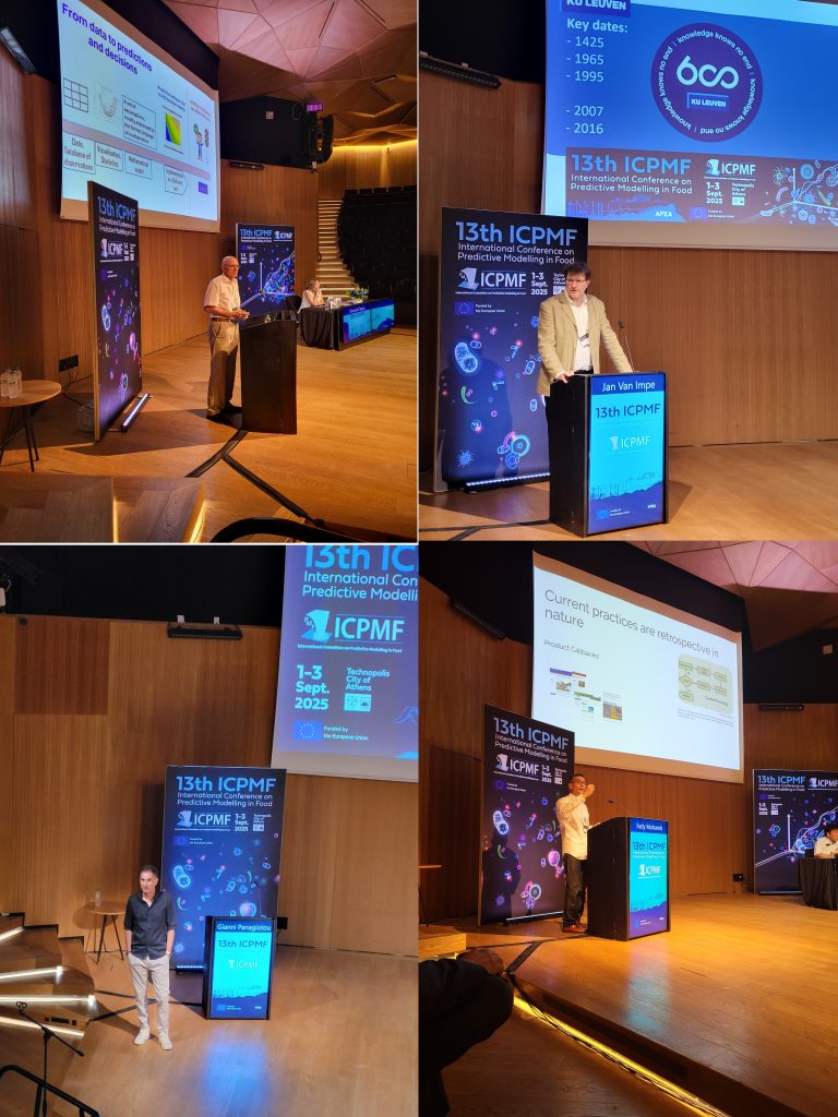 13th ICPMF International Conference 2025